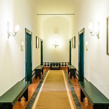 Hotel Herdade Da Samarra Viana do Alentejo Exterior foto
