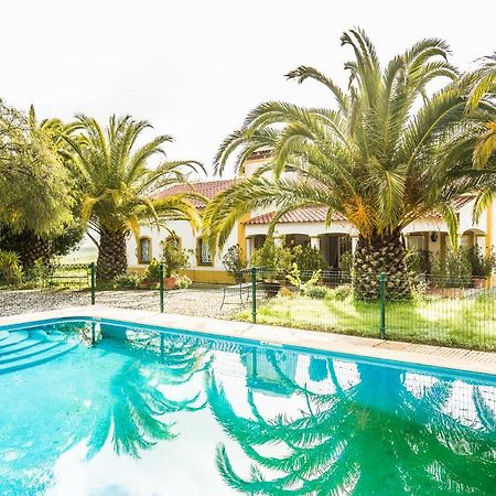 Hotel Herdade Da Samarra Viana do Alentejo Exterior foto