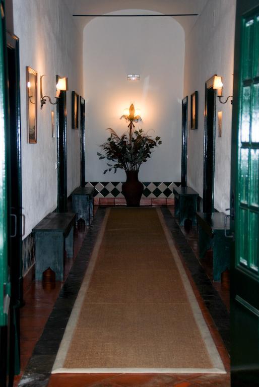 Hotel Herdade Da Samarra Viana do Alentejo Exterior foto