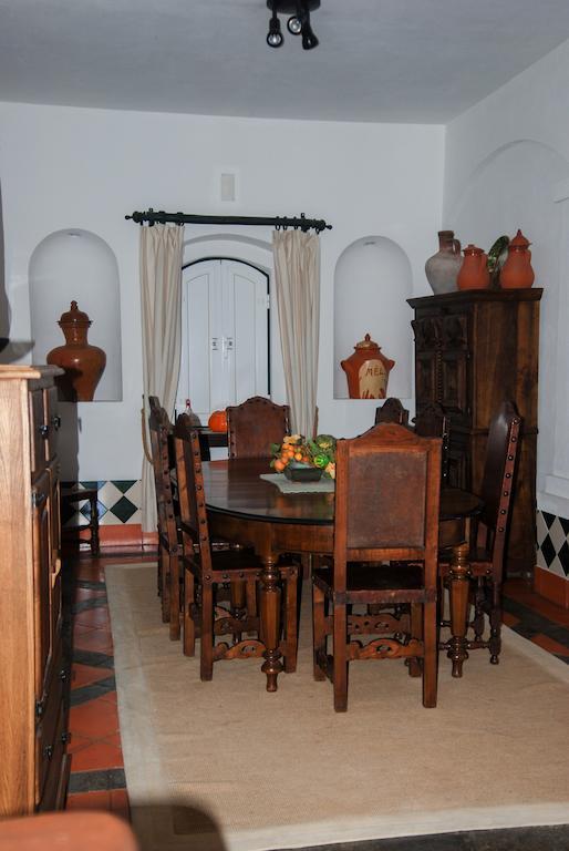 Hotel Herdade Da Samarra Viana do Alentejo Exterior foto