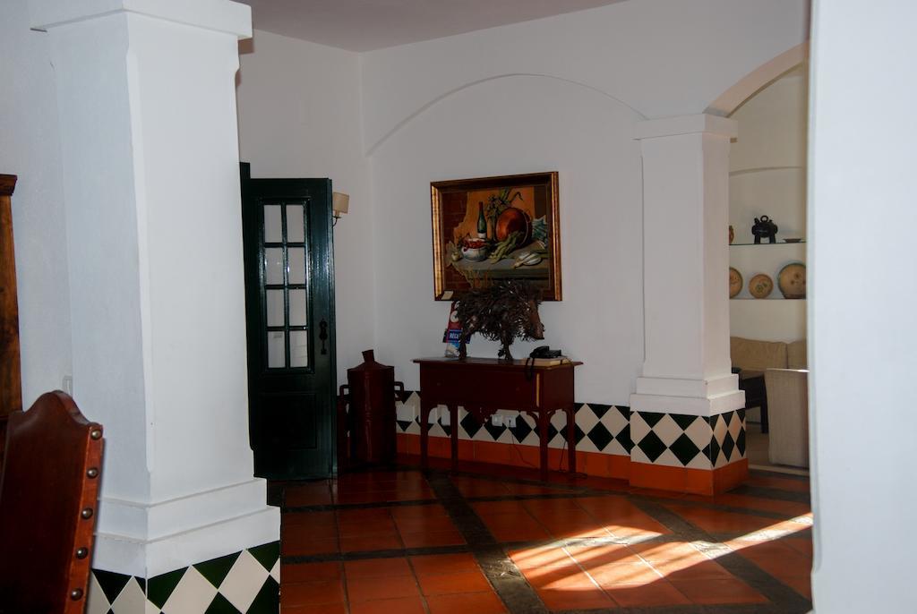 Hotel Herdade Da Samarra Viana do Alentejo Exterior foto