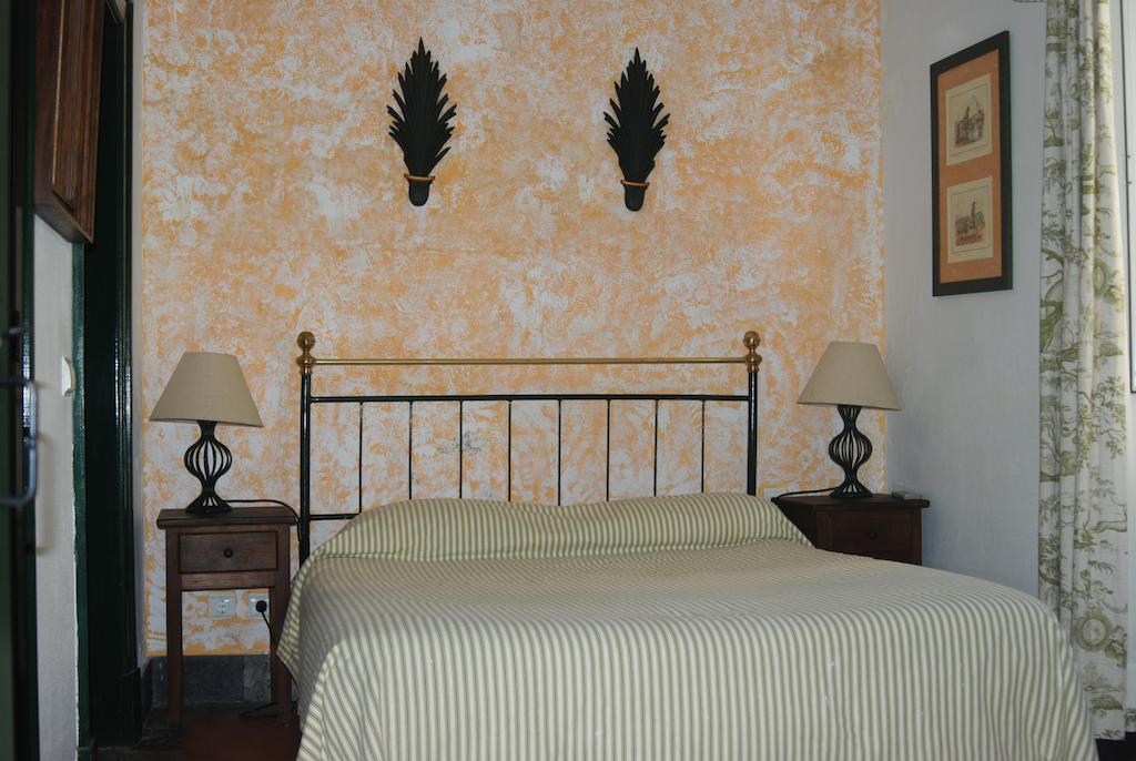 Hotel Herdade Da Samarra Viana do Alentejo Zimmer foto