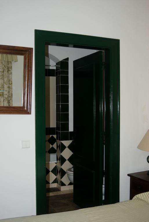 Hotel Herdade Da Samarra Viana do Alentejo Zimmer foto