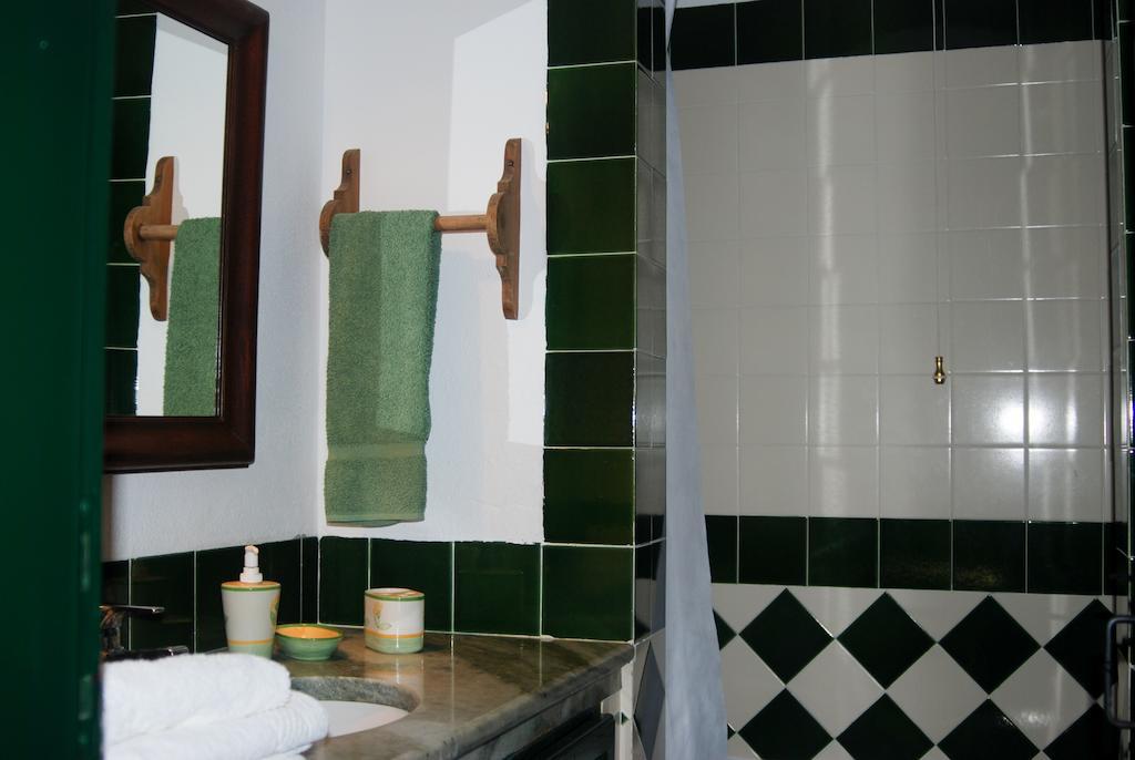 Hotel Herdade Da Samarra Viana do Alentejo Zimmer foto