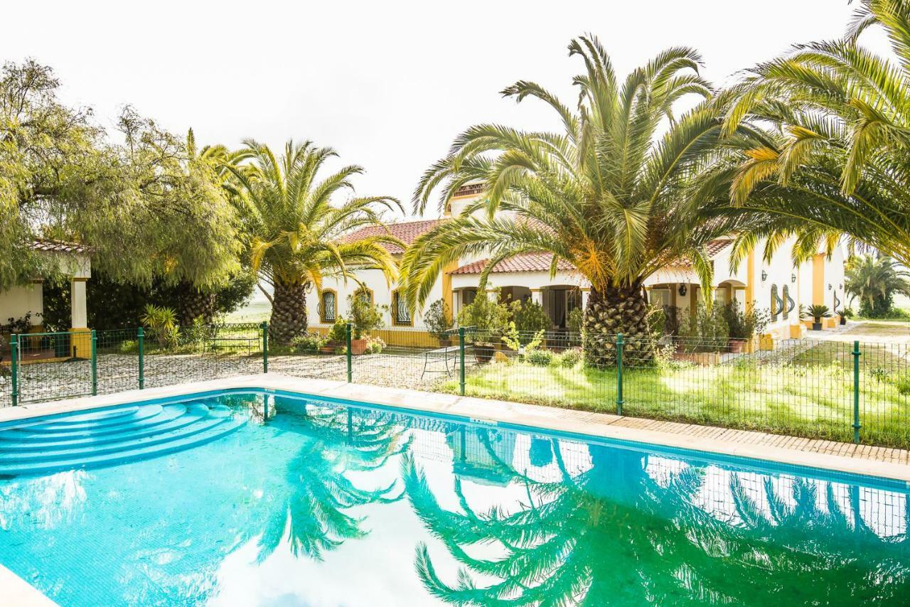 Hotel Herdade Da Samarra Viana do Alentejo Exterior foto